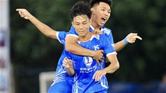 Trường Đại học Đồng Tháp thắng dễ ngày ra quân